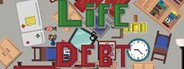 Life and Debt: A Real Life Simulator System Requirements