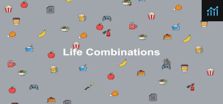 Life Combinations PC Specs