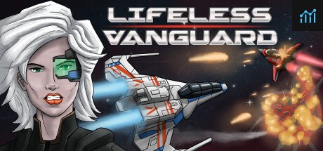 Lifeless Vanguard PC Specs