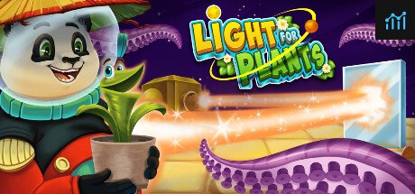 Light For Plants PC Specs