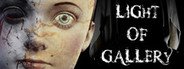 Light Of Gallery System Requirements