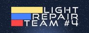 Light Repair Team #4 System Requirements