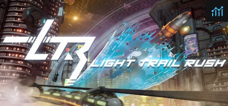 Light Trail Rush PC Specs