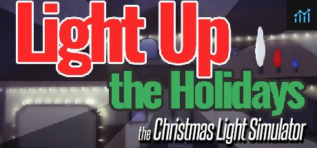 Light Up the Holidays PC Specs