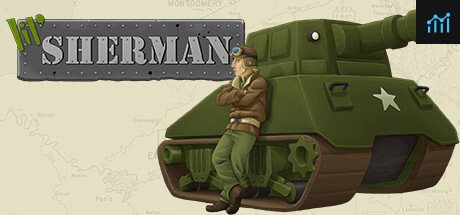 lil' Sherman PC Specs