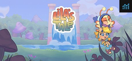 Lila's Tale and the Hidden Forest PC Specs