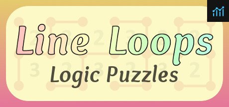 Line Loops - Logic Puzzles PC Specs