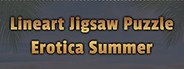 LineArt Jigsaw Puzzle - Erotica Summer System Requirements