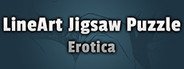 LineArt Jigsaw Puzzle - Erotica System Requirements