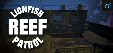 Lionfish Reef Patrol PC Specs