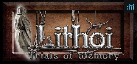 Lithoi - Trials of Memory PC Specs