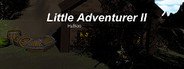 Little Adventurer II System Requirements