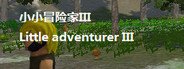 Little Adventurer III System Requirements