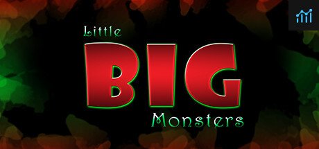 Little Big Monsters PC Specs