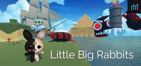 Can I Run Little Big Rabbits?