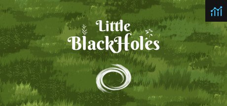 Little Black Holes PC Specs