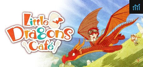 Little Dragons Café PC Specs