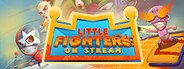 Little Fighters on Stream System Requirements