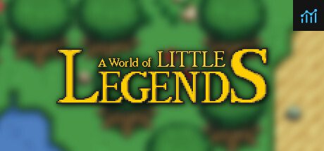 Little Legends PC Specs