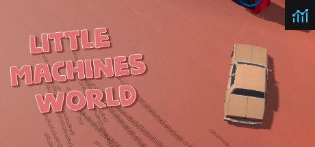 Little machines world PC Specs