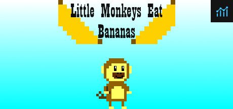 Little Monkeys Eat Bananas PC Specs