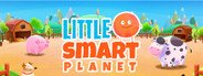 Little Smart Planet System Requirements