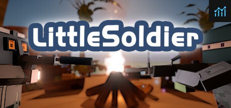 Little Soldier PC Specs