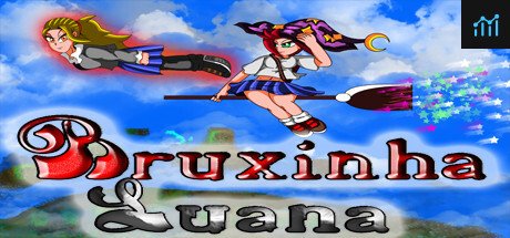 Little Witch  Luana PC Specs