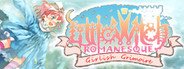 Littlewitch Romanesque: Editio Regia System Requirements