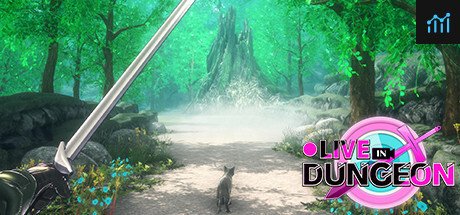 ●LIVE IN DUNGEON PC Specs