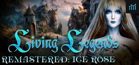 Living Legends Remastered: Ice Rose Collector's Edition PC Specs