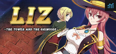 Liz ~The Tower and the Grimoire~ PC Specs