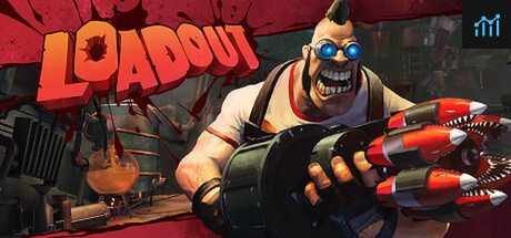 Loadout PC Specs