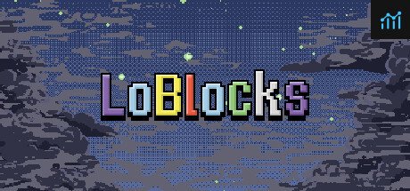 LoBlocks PC Specs