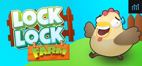 Lock Lock: Farm PC Specs