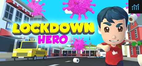 Lockdown Hero PC Specs