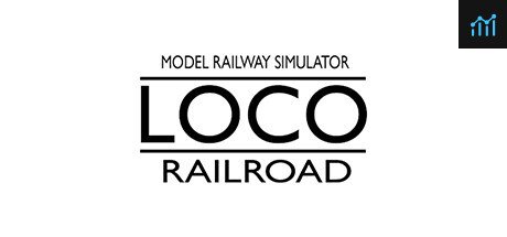 LOCO Railroad PC Specs