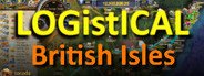 LOGistICAL: British Isles System Requirements