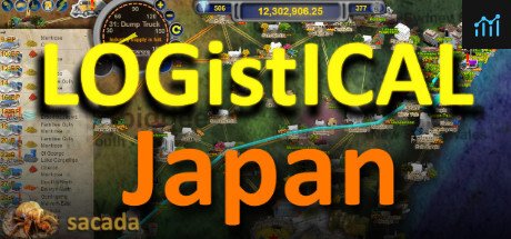 LOGistICAL: Japan PC Specs