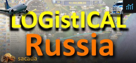 LOGistICAL: Russia PC Specs