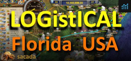 LOGistICAL: USA - Florida PC Specs