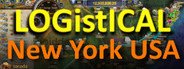 LOGistICAL: USA - New York System Requirements