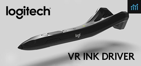 Logitech VR Ink Driver PC Specs