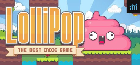 Can I Run LolliPop: The Best Indie Game?