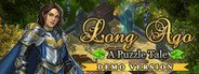 Long Ago: A Puzzle Tale - Demo Version System Requirements