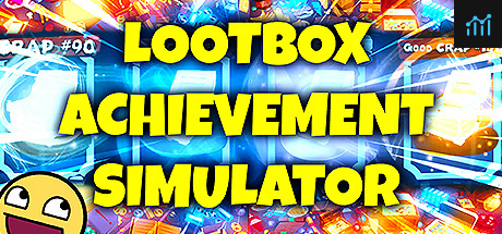 LOOT BOX ACHIEVEMENT SIMULATOR PC Specs