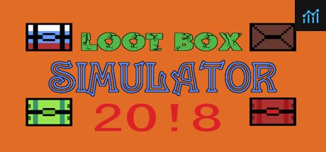 Loot Box Simulator 20!8 PC Specs
