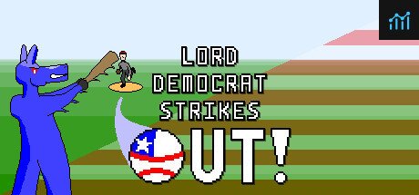 Lord Democrat Strikes Out! PC Specs