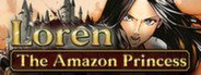 Loren The Amazon Princess System Requirements