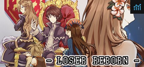 Loser Reborn 废柴转生 魯蛇轉生 ルーザーリボーン System Requirements Can I Run It Pcgamebenchmark